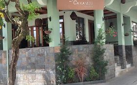 Pousada Águas De Hotel